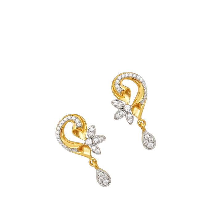 Female Earring -135