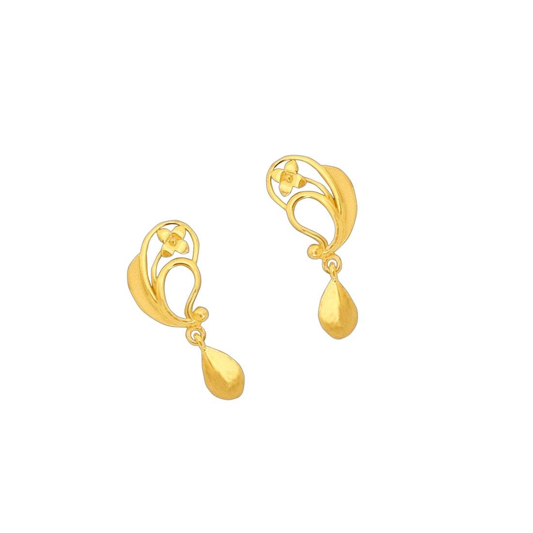 Female Earring -140