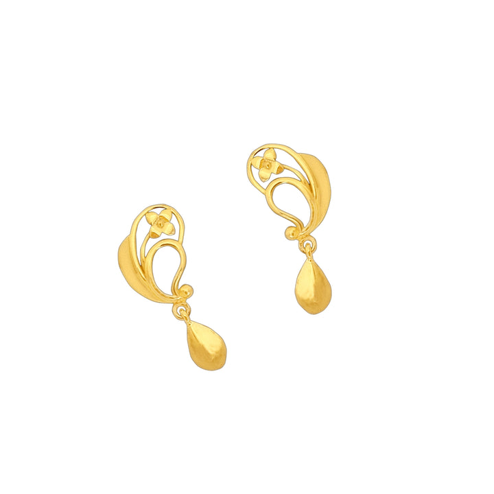 Female Earring -140