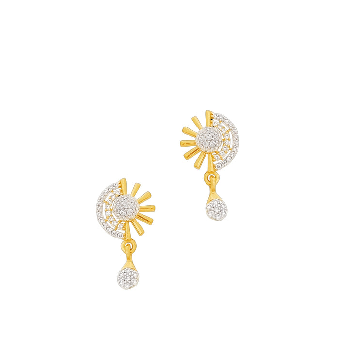 Female Earring -172