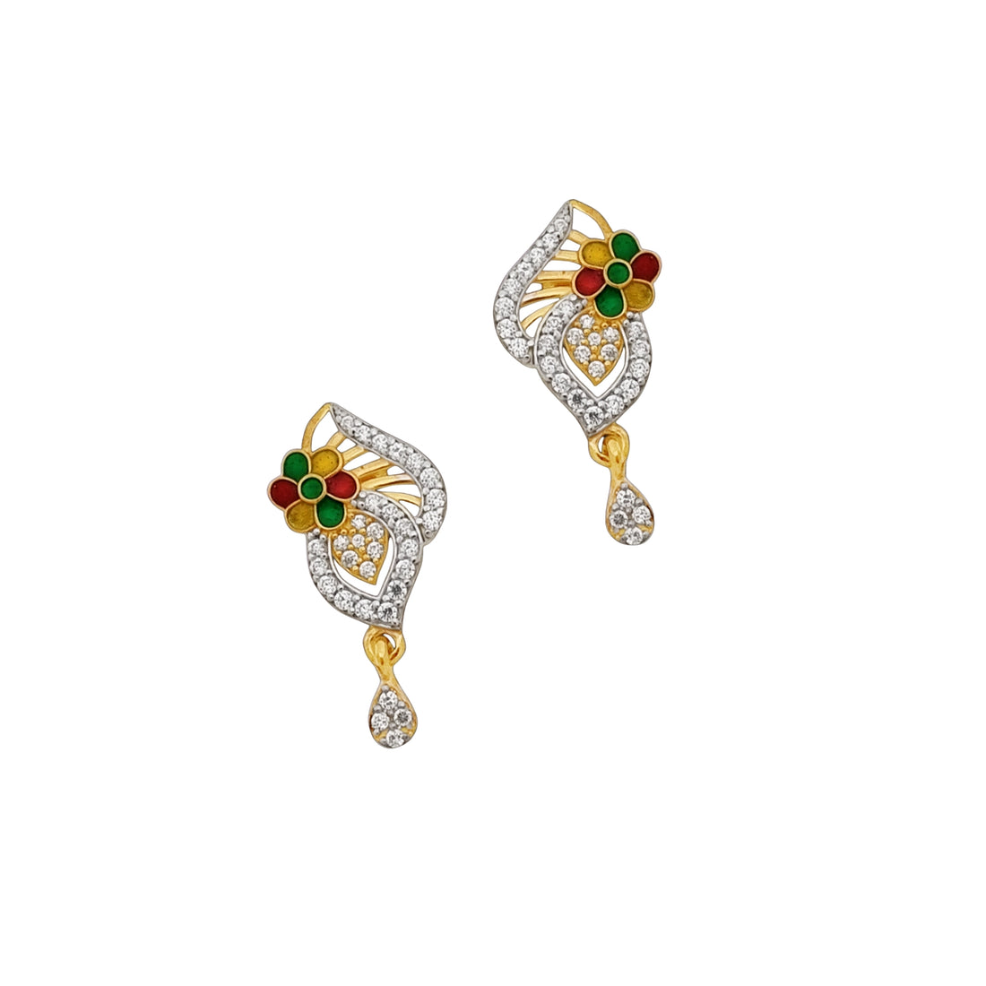 Female Earring -177