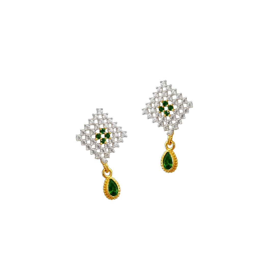 Female Earring -241