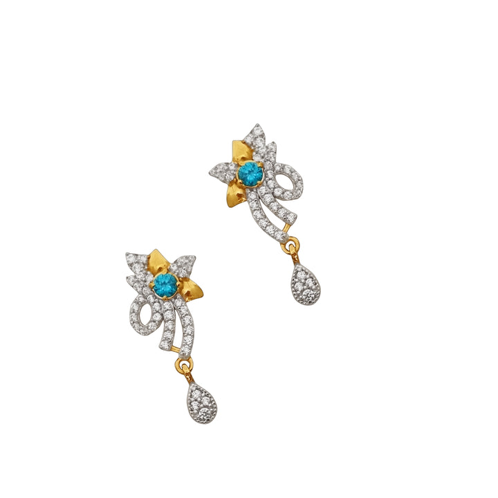 Female Earring -242