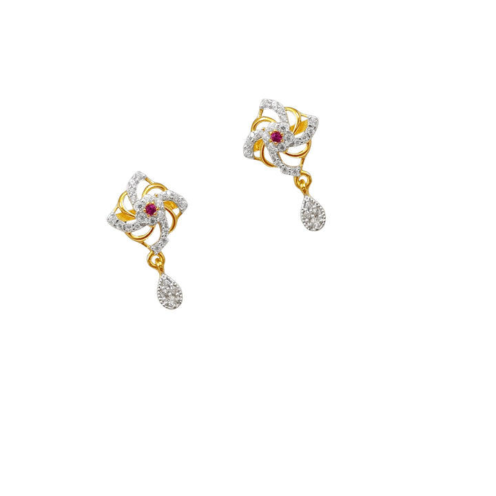 Female Earring -244