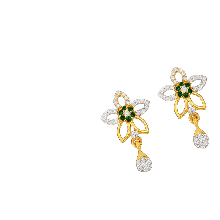 Female Earring -25