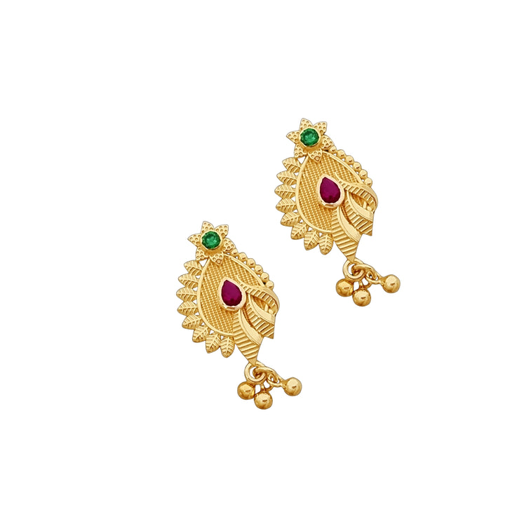 Female Earring -64
