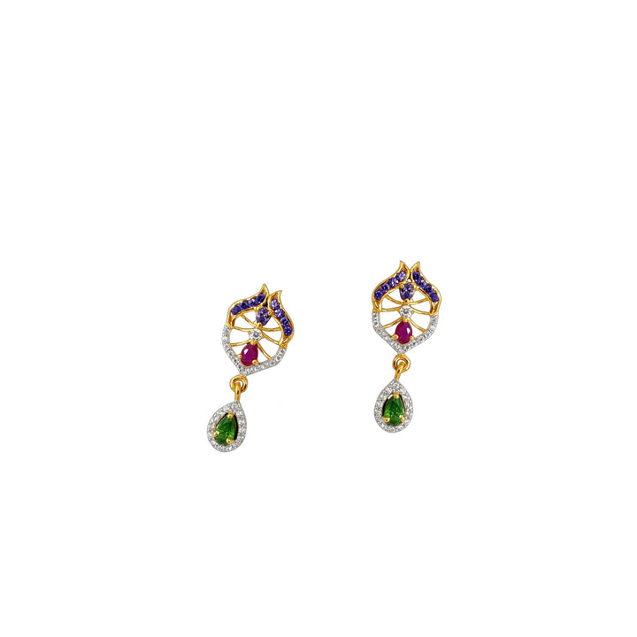 Female Earring -75