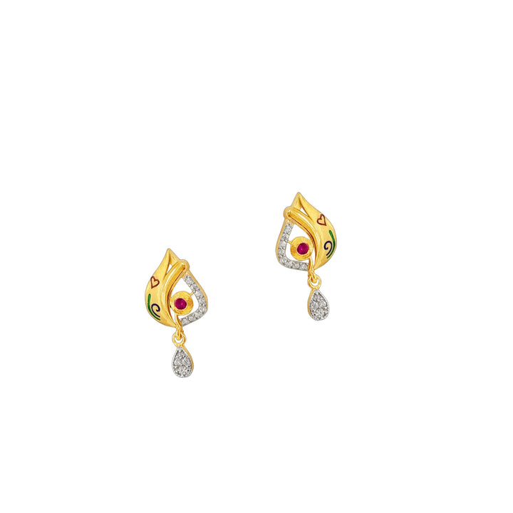 Female Earring -76