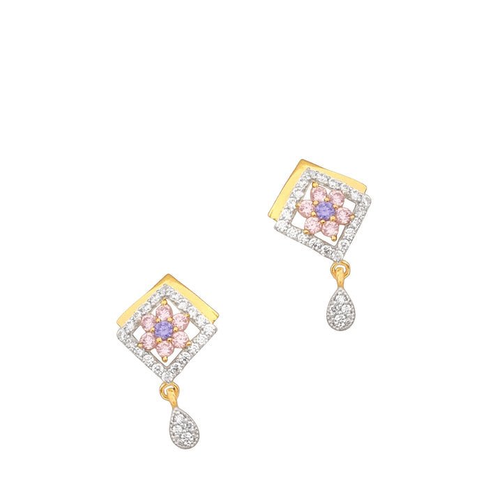 Female Earring -91