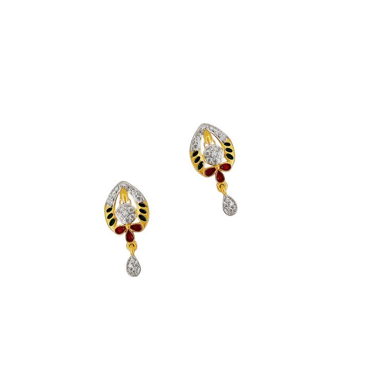 Female Earring -92