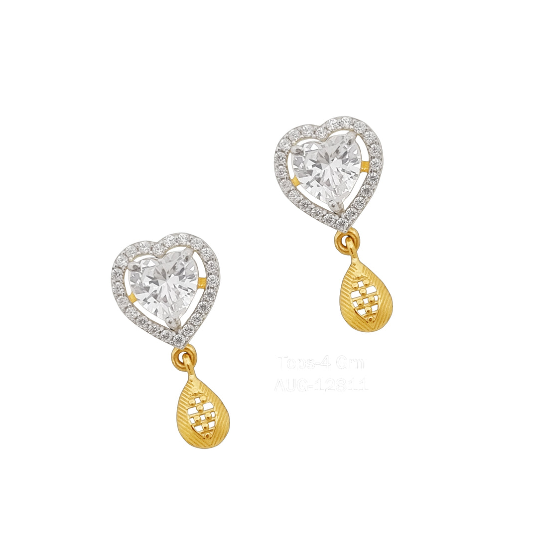 Female Earring -148