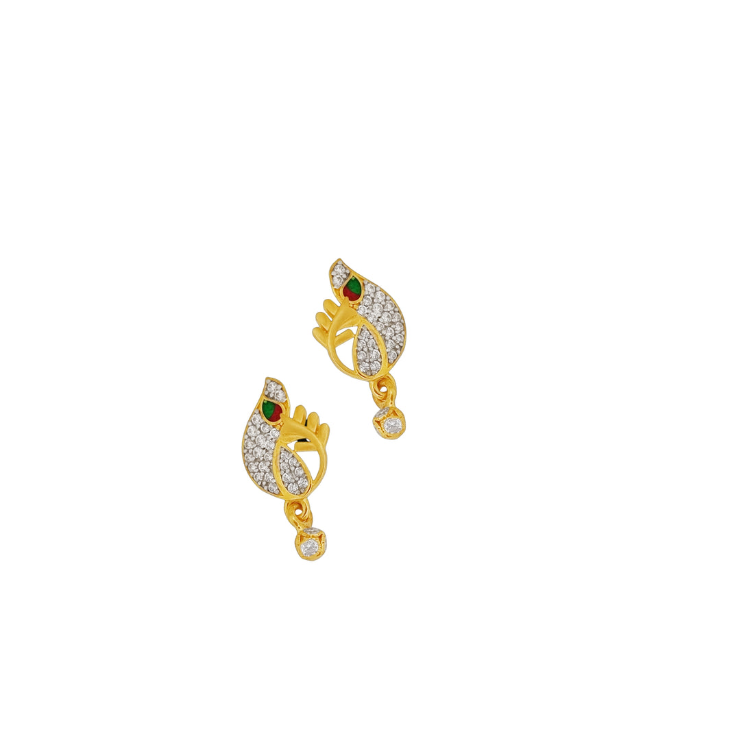 Female Earring -112