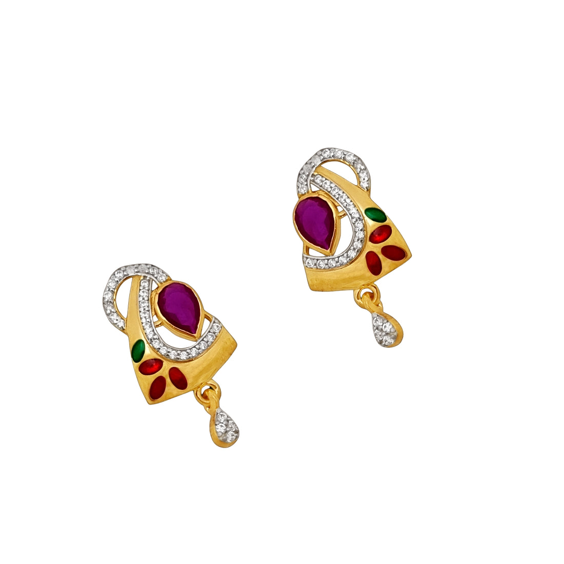 Female Earring -133