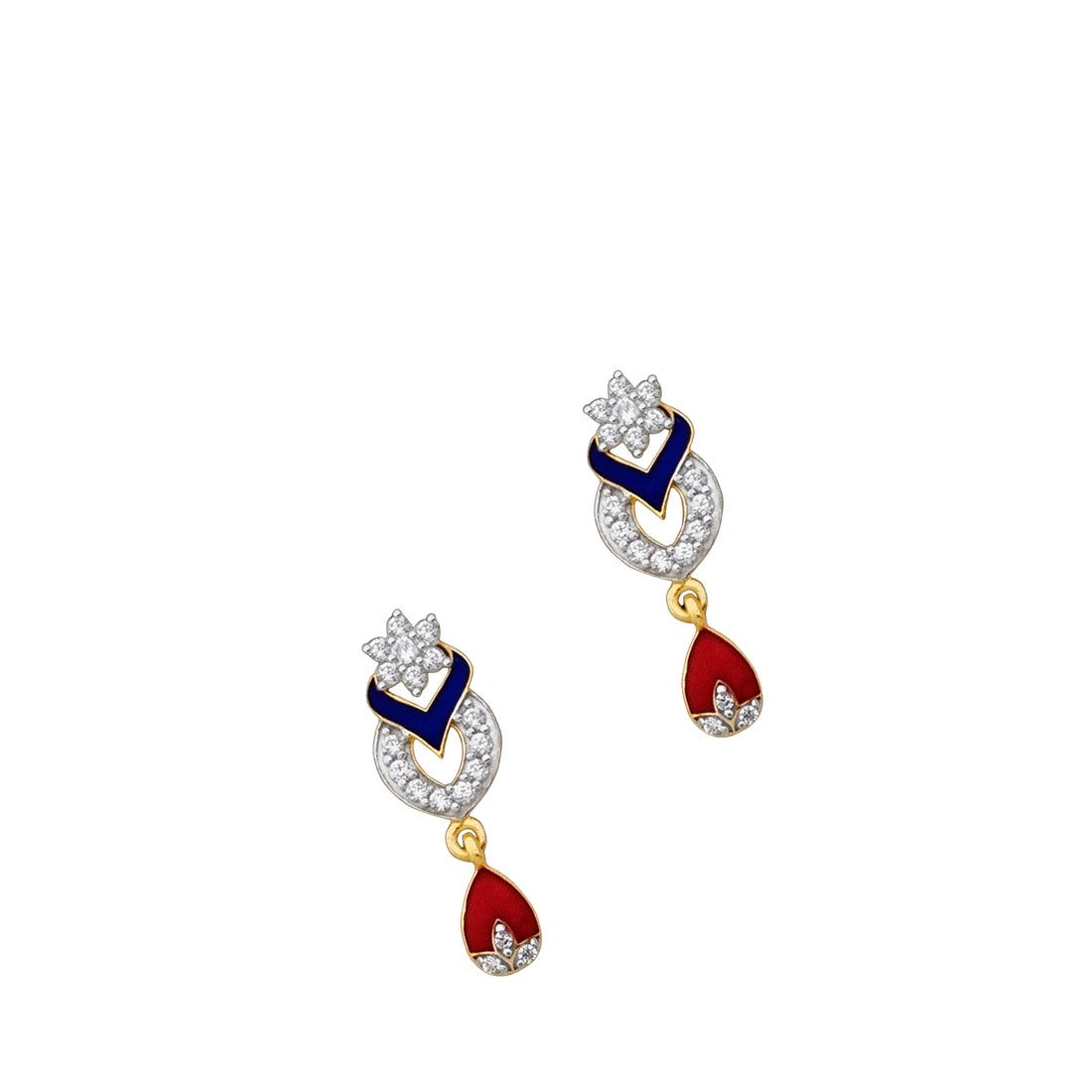 Female Earring -158