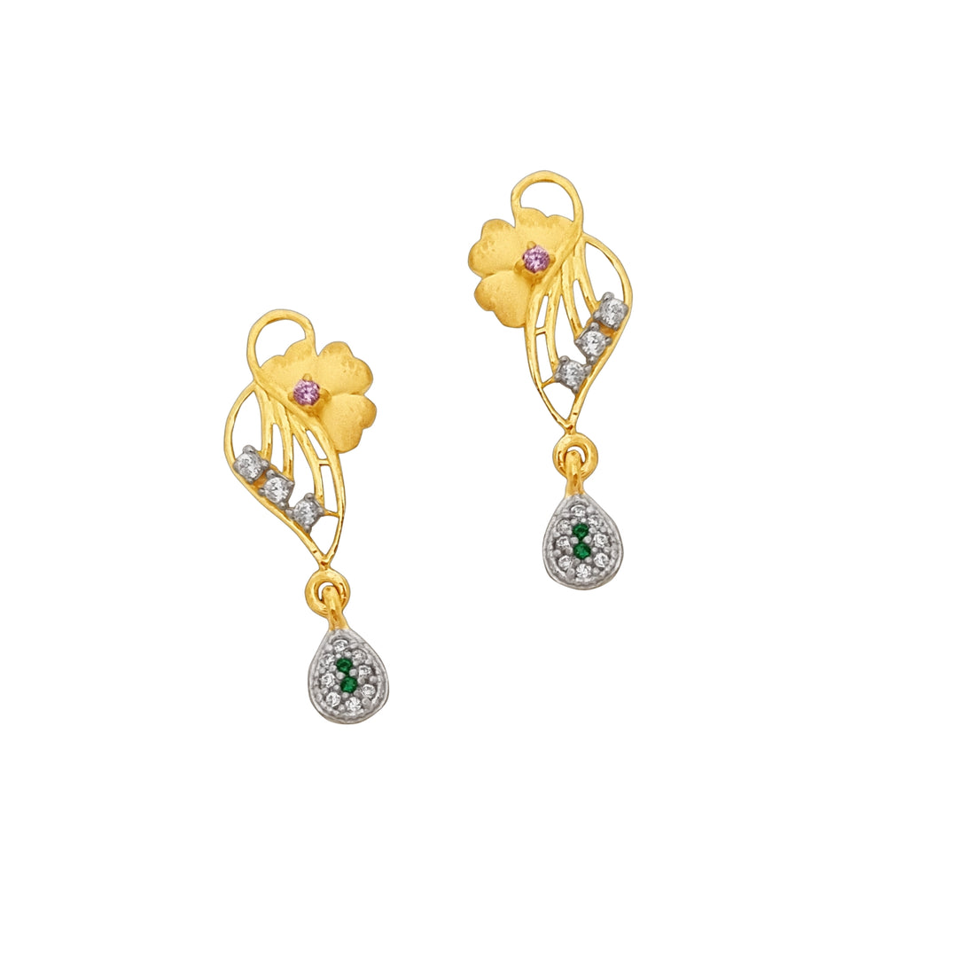 Female Earring -161