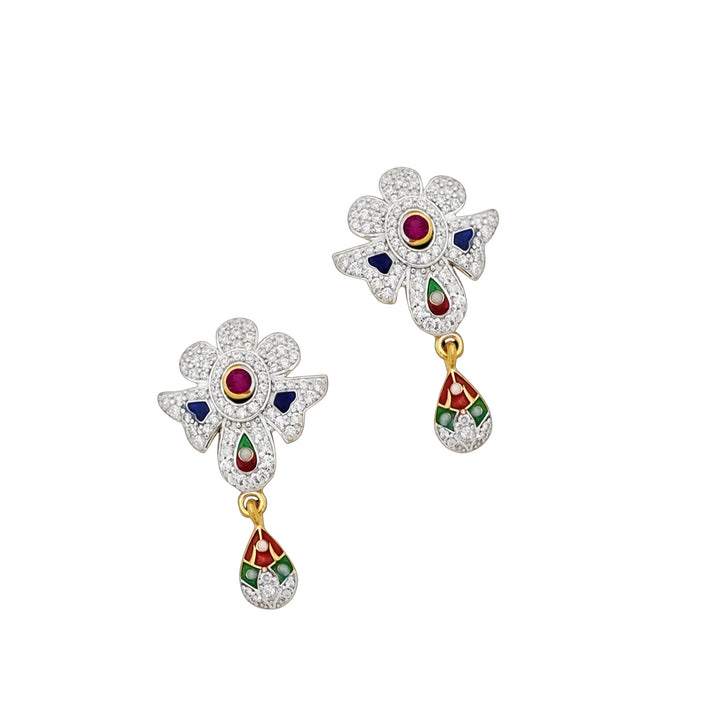 Female Earring -174