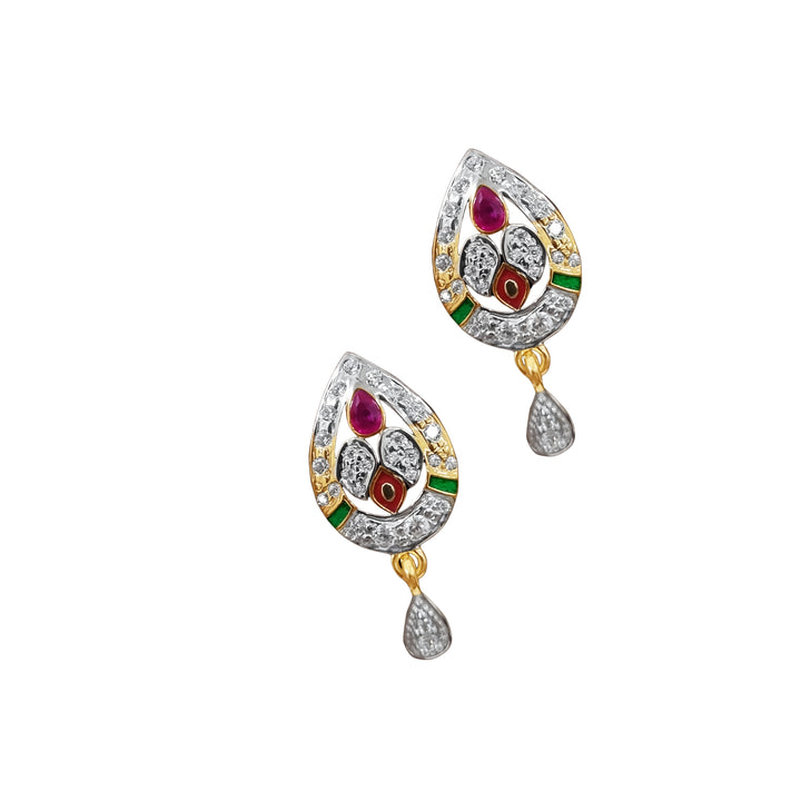 Female Earring -203