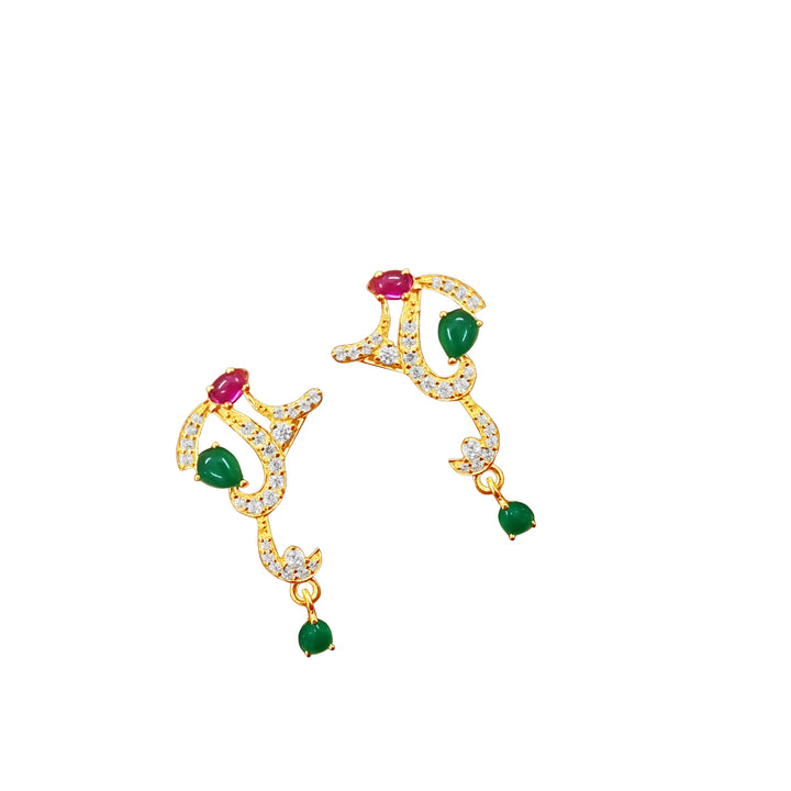 Female Earring -205