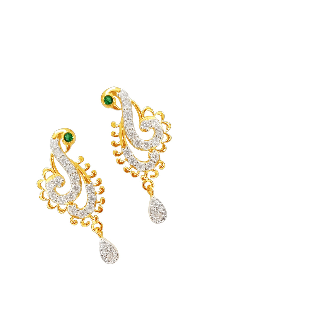 Female Earring -211