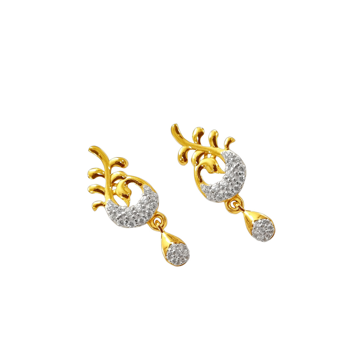 Female Earring -214