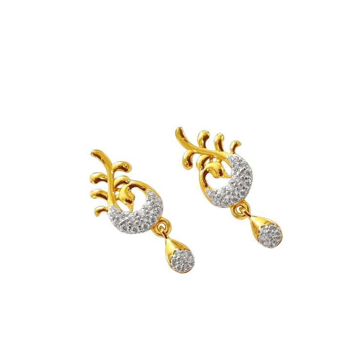 Female Earring -214