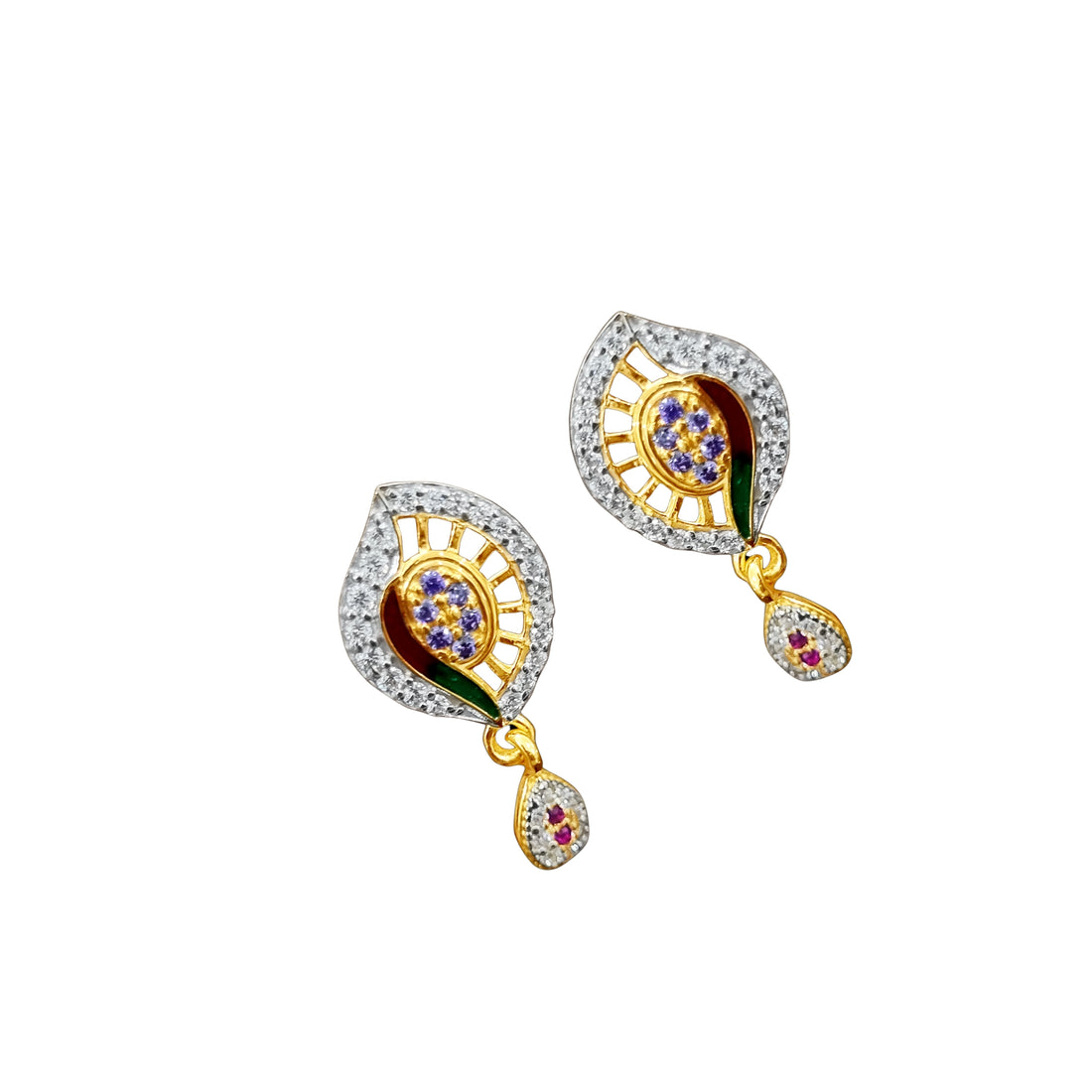 Female Earring -221