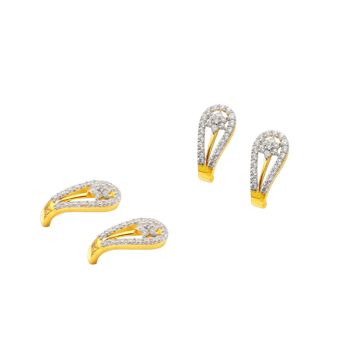 Female Earring -224