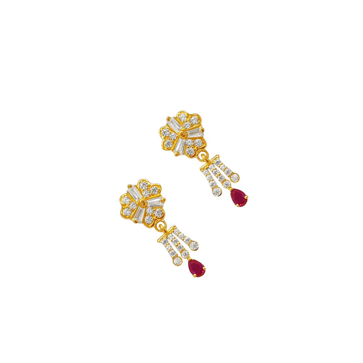 Female Earring -225