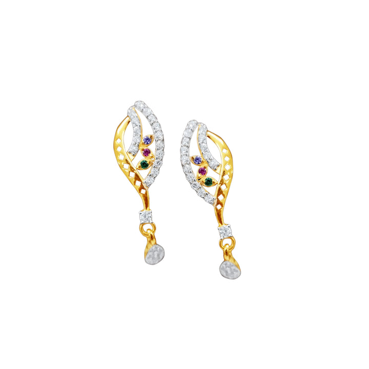 Female Earring -232