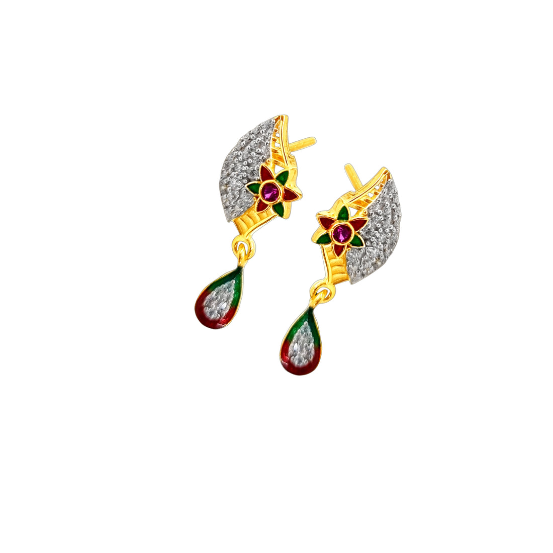 Female Earring -236