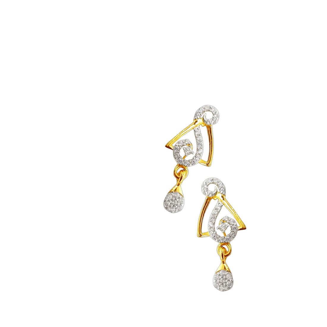 Female Earring -238