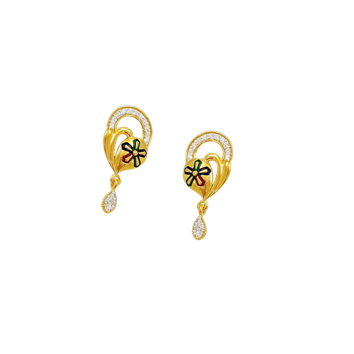 Female Earring -27