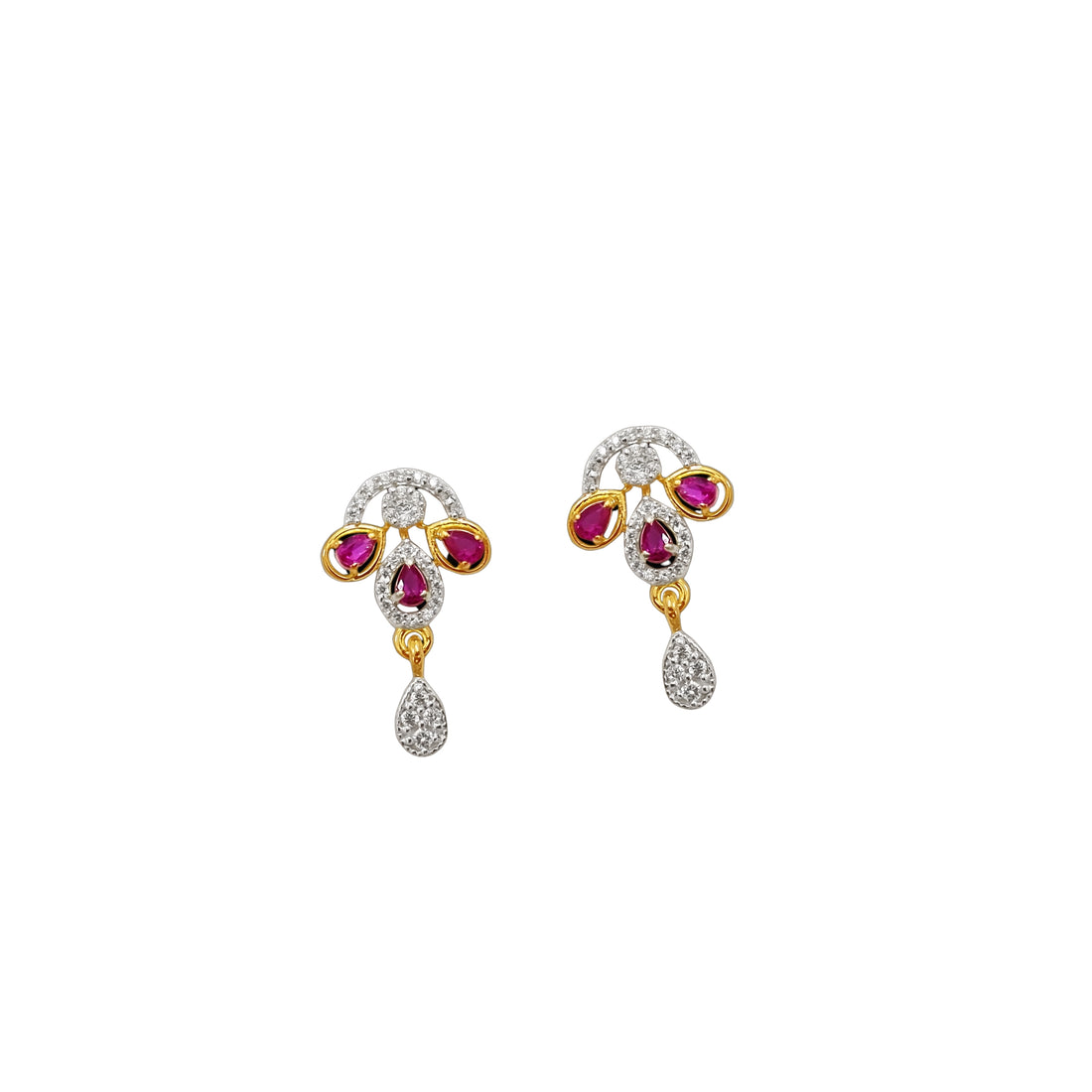 Female Earring -74