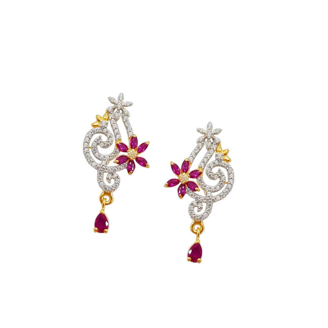 Female Earring -07