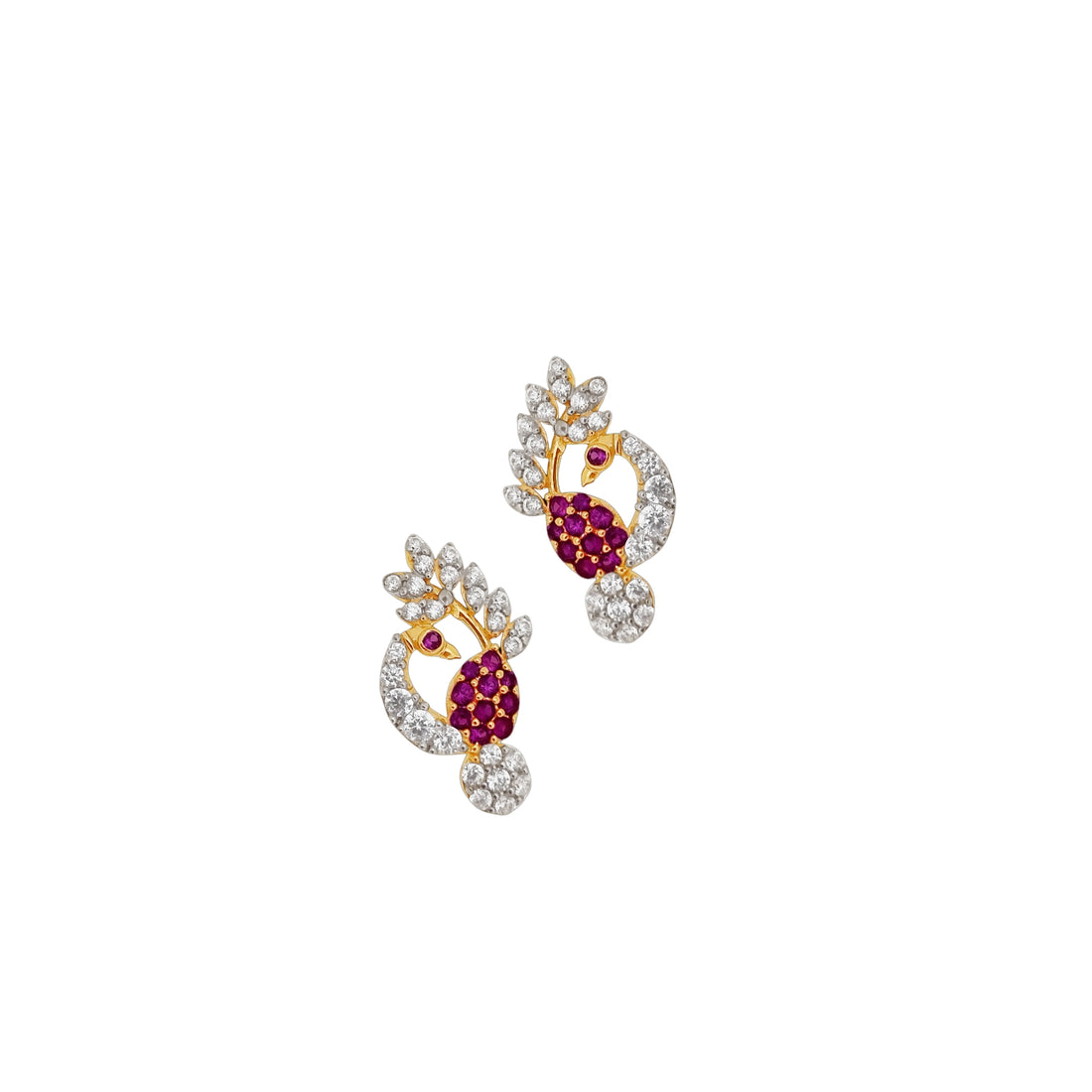 Female Earring -113