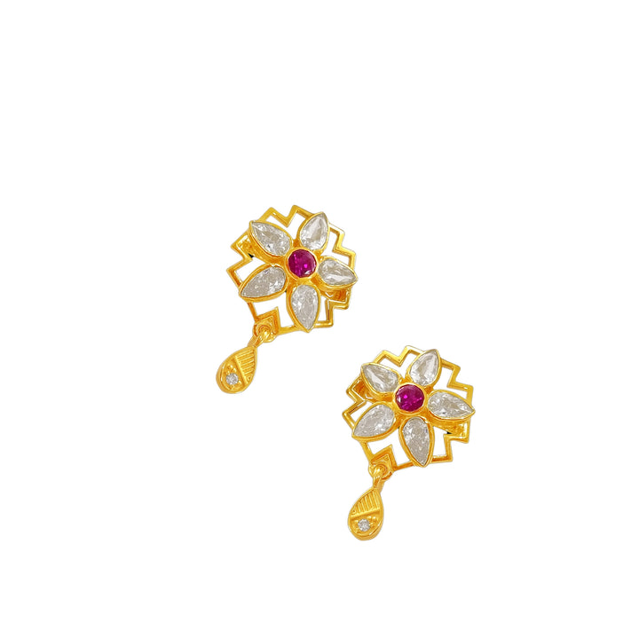 Female Earring -14