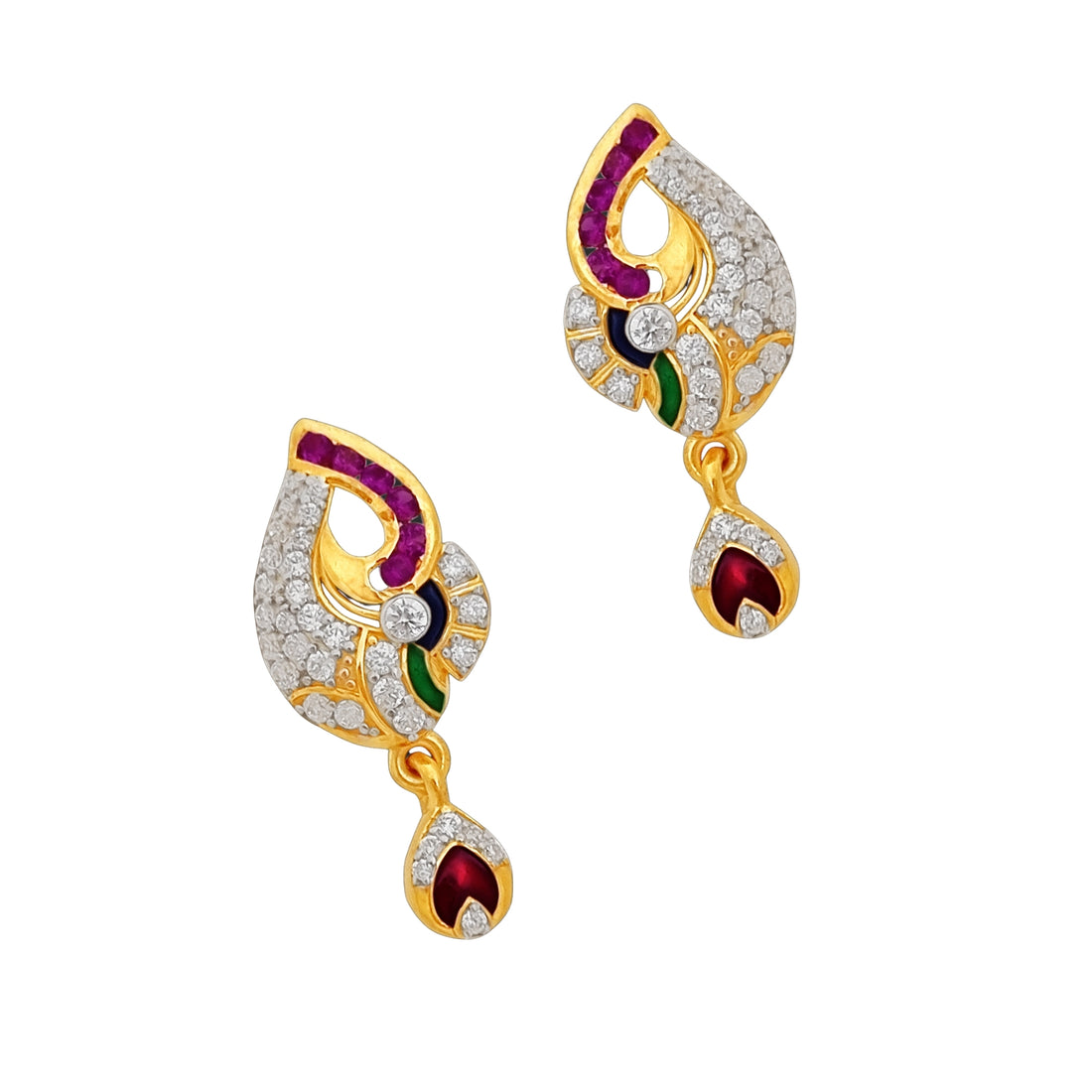 Female Earring -145