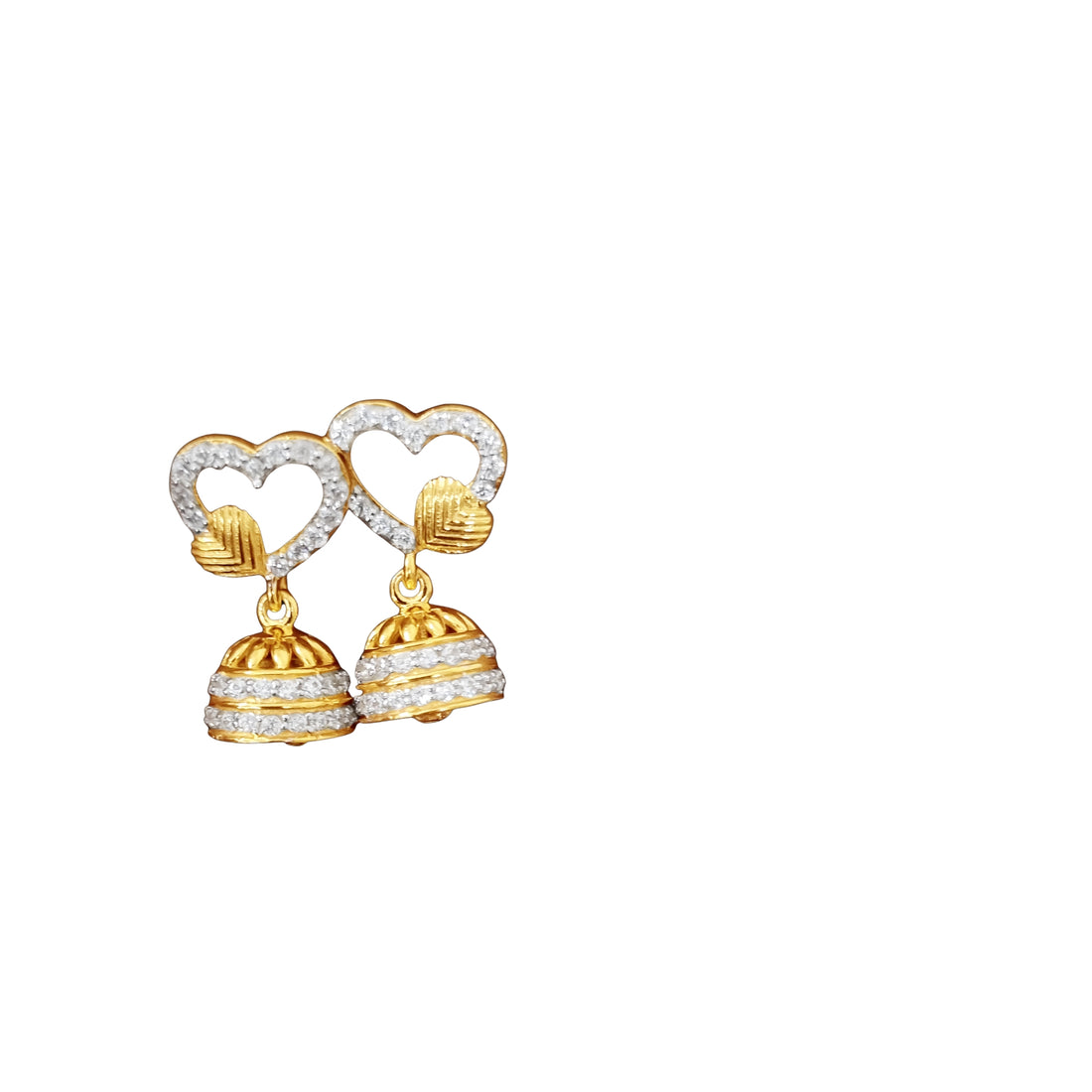 Female Earring -201