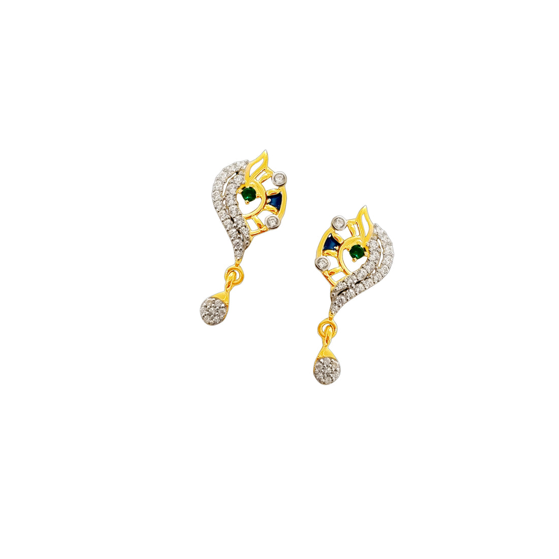 Female Earring -05