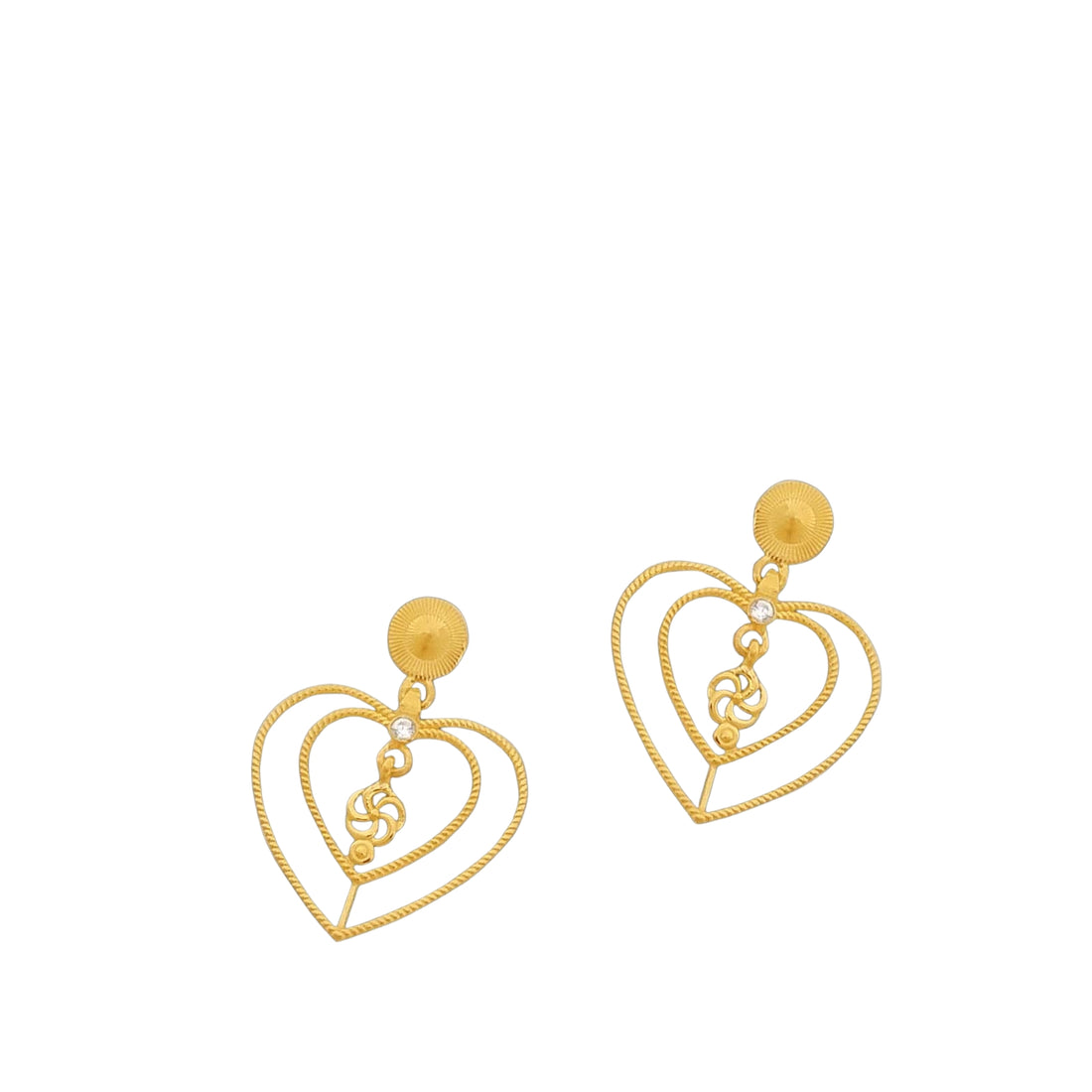 Female Earring -107