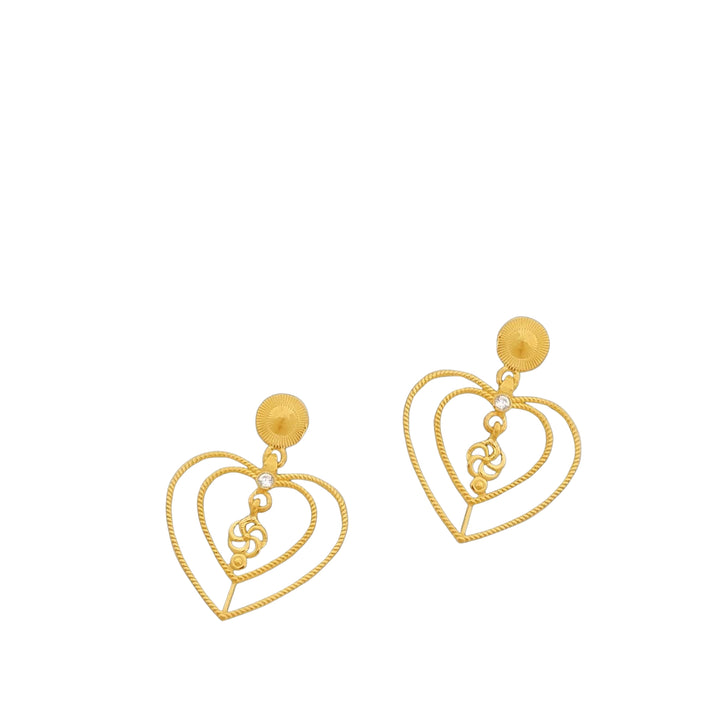 Female Earring -107