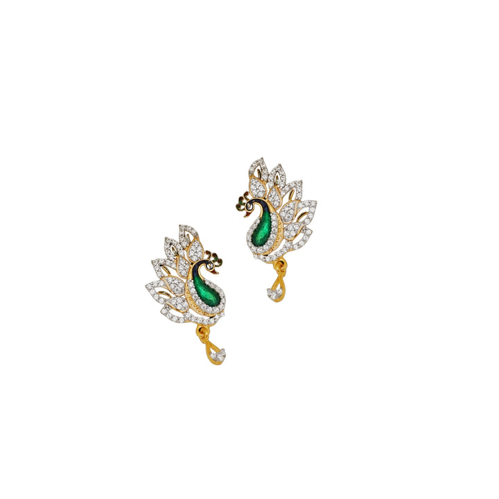 Female Earring -109