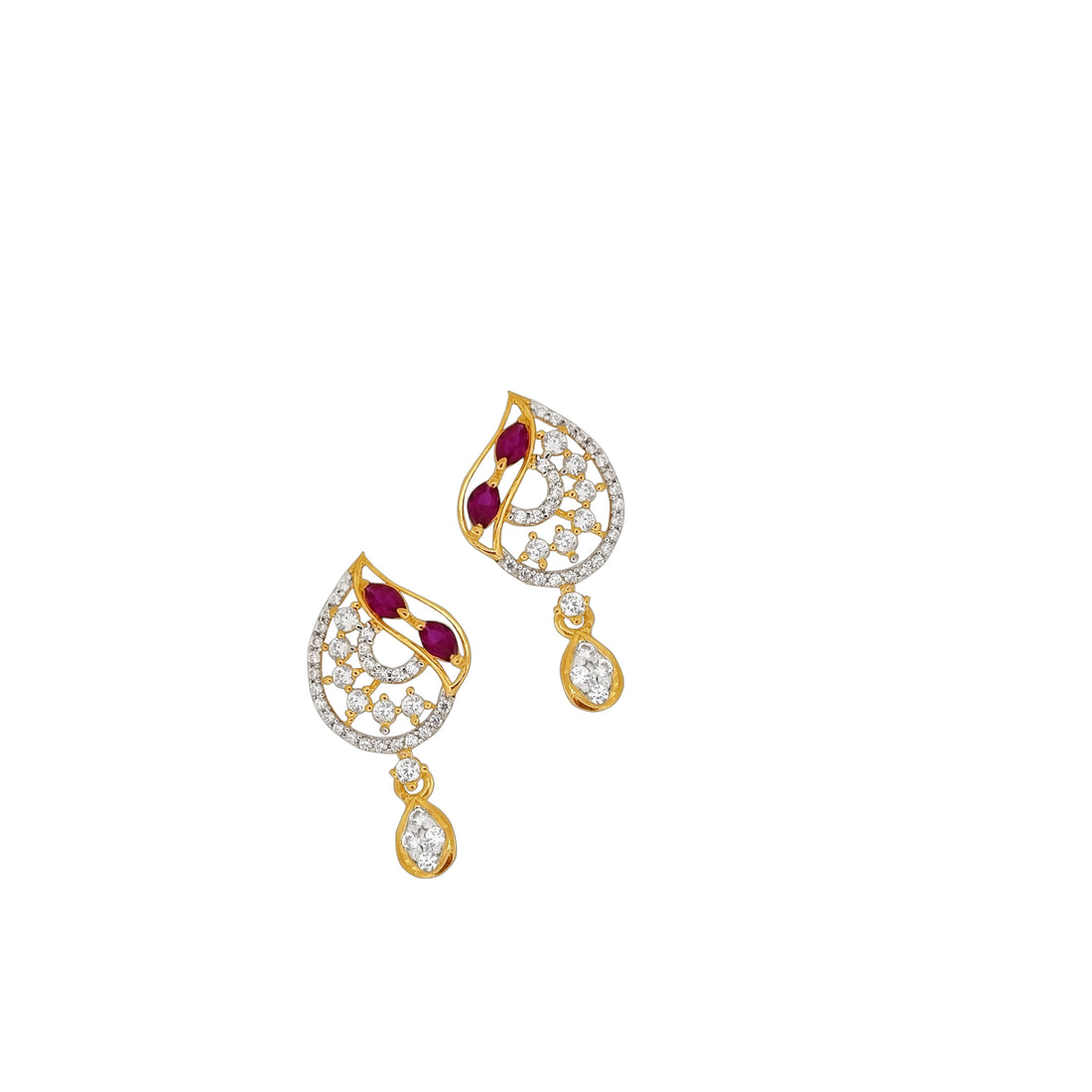 Female Earring -110