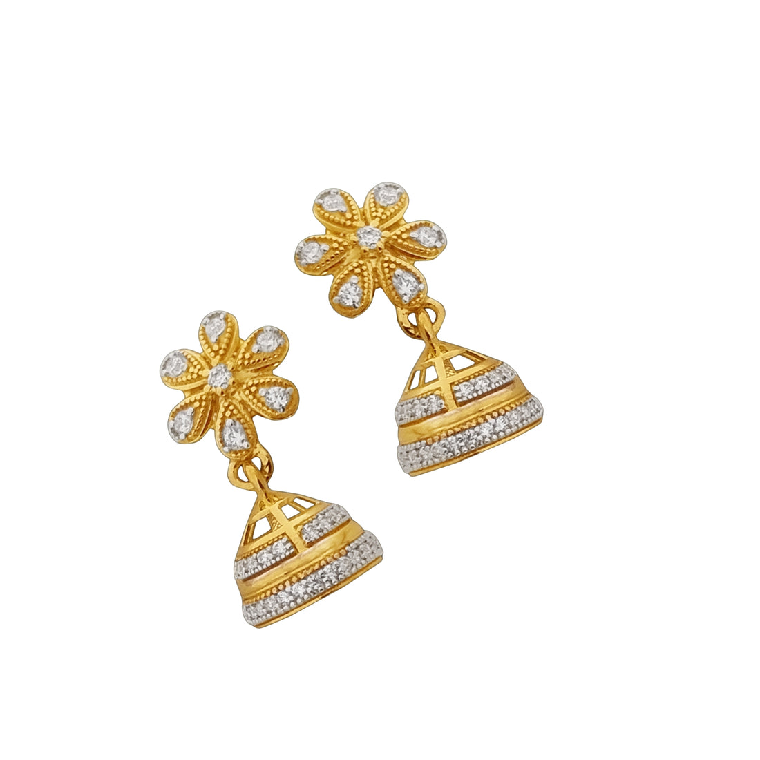 Female Earring -129