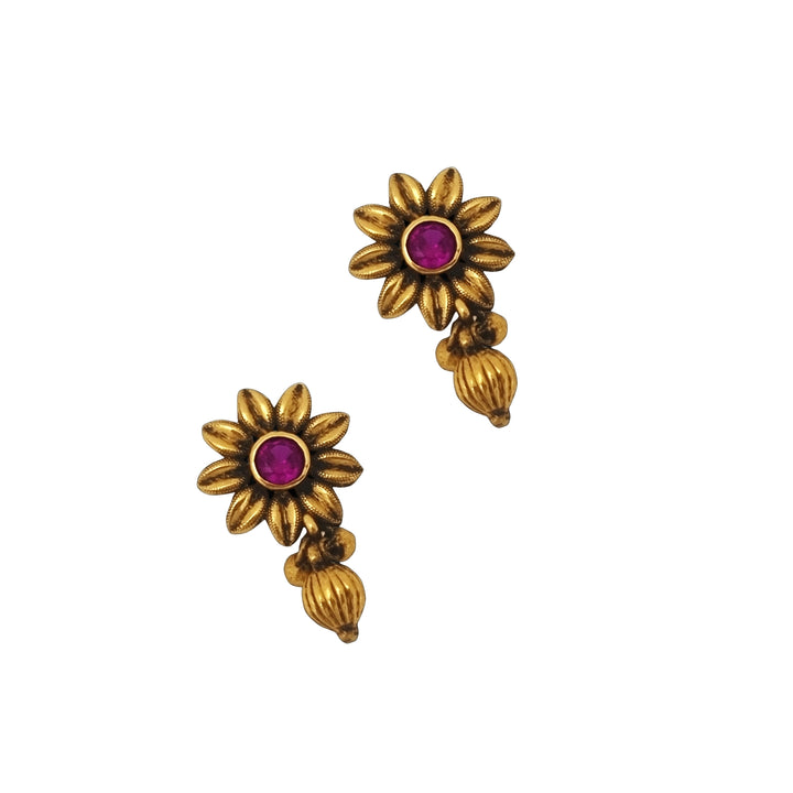 Female Earring -130