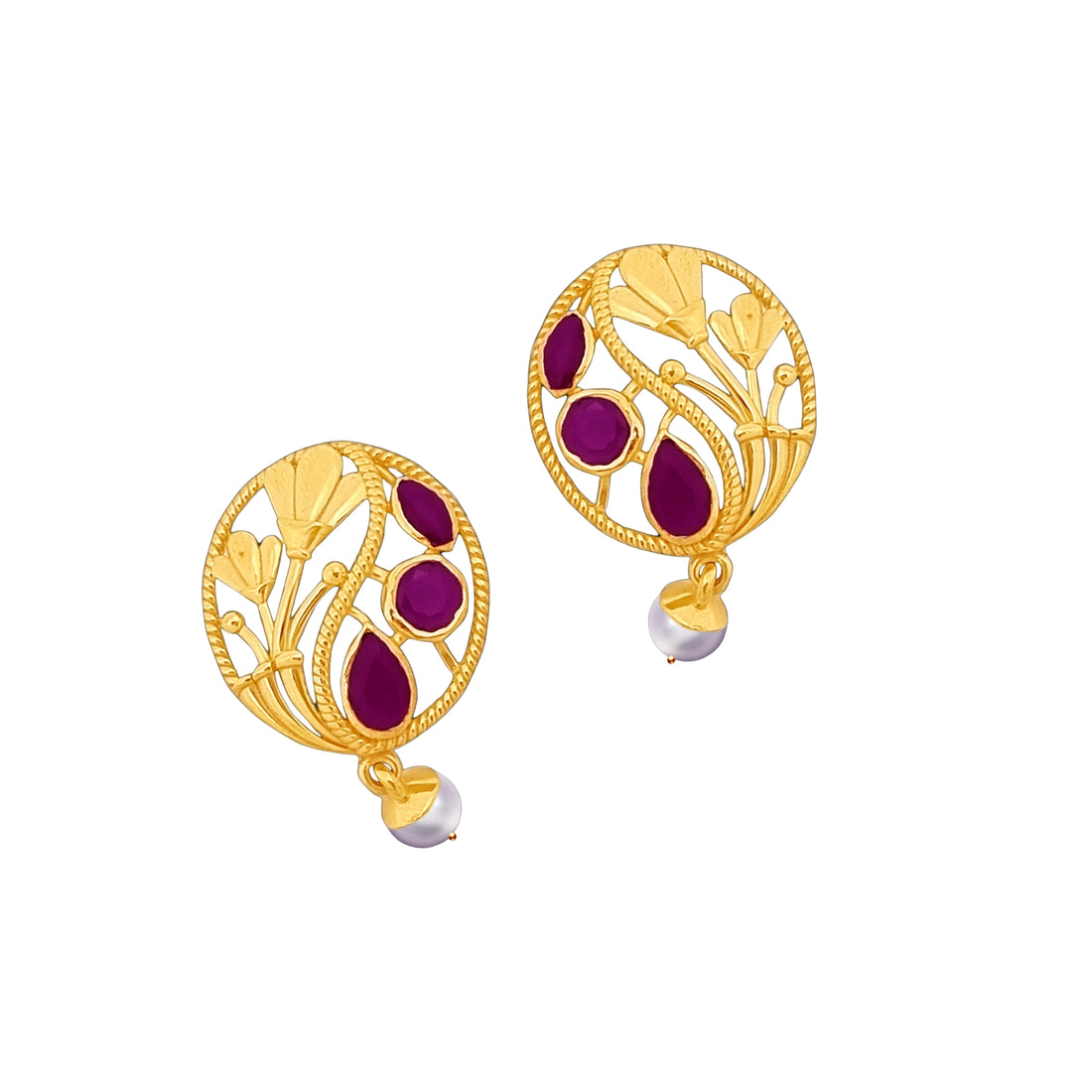 Female Earring -138