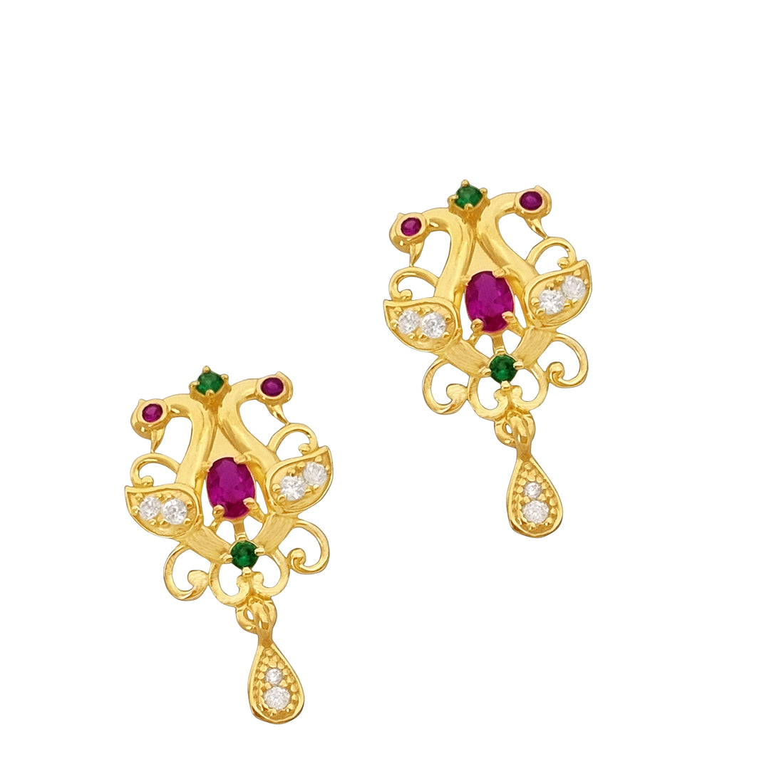 Female Earring -169