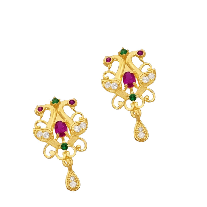 Female Earring -169
