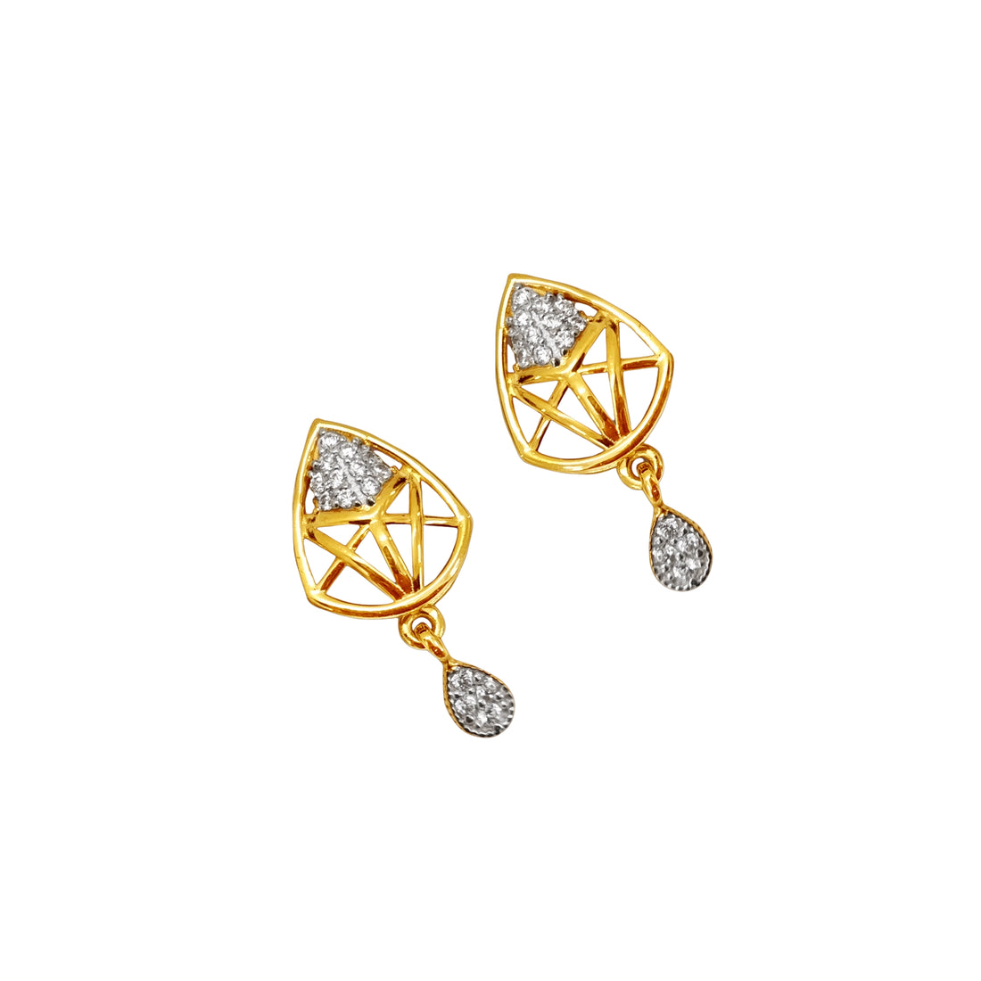 Female Earring -185