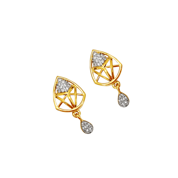 Female Earring -185